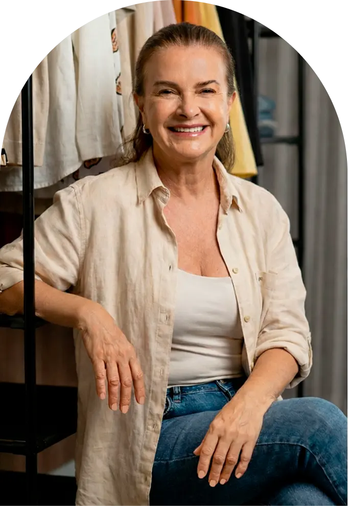 Ana Paula Organiza