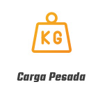 Carga Pesada