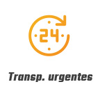 Transp. urgentes